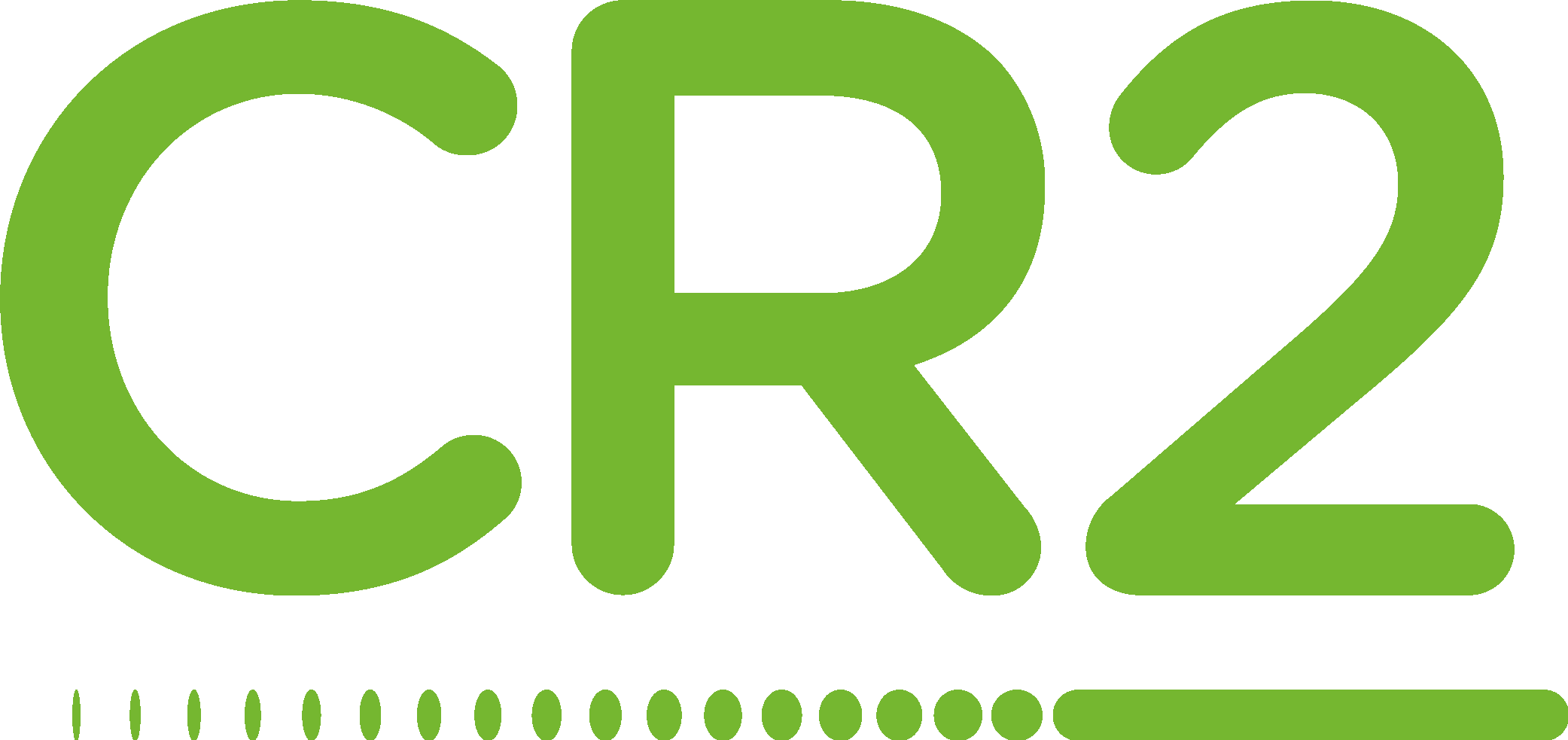 CR2 company Logo